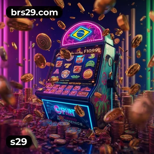 s29 bet — painel ao vivo com cotações dinâmicas