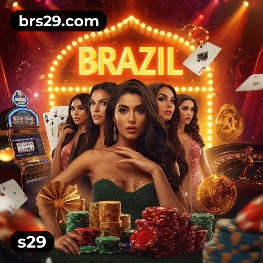 Odds Competitivas s29