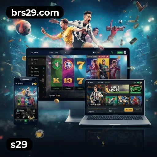 s29 Licença Curaçao Gaming
