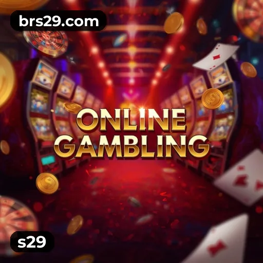 s29 cadastro — tela de formulário no app oficial