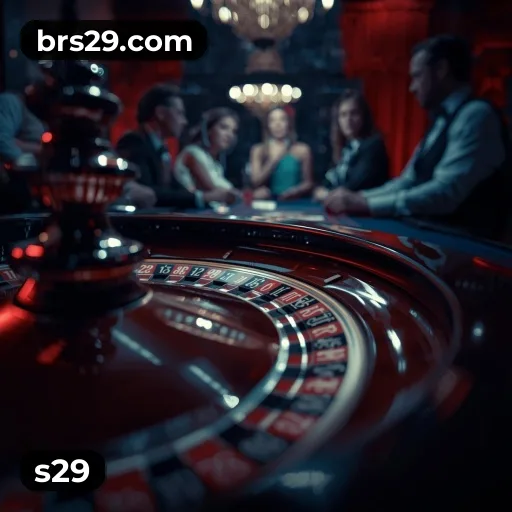 s29 download — arquivo APK para Android oficial