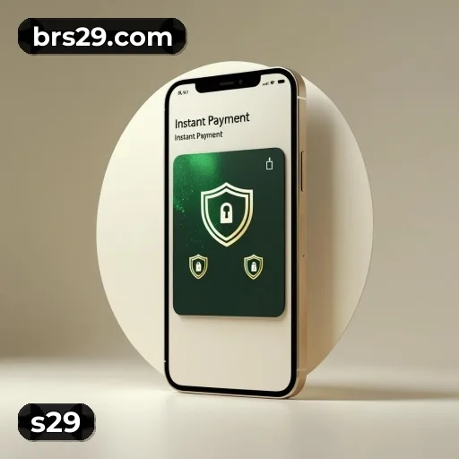 s29 Licenciado Curaçao - Segurança SSL 256-bit