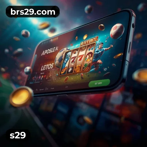 Peça BR — welcome e lobby no APK