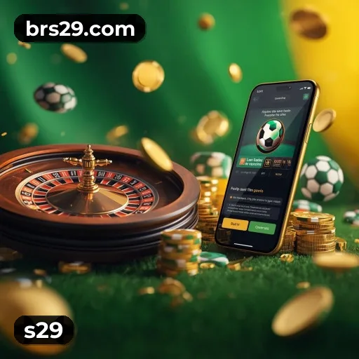 s29 PIX Instantâneo - Saques em 8 Minutos