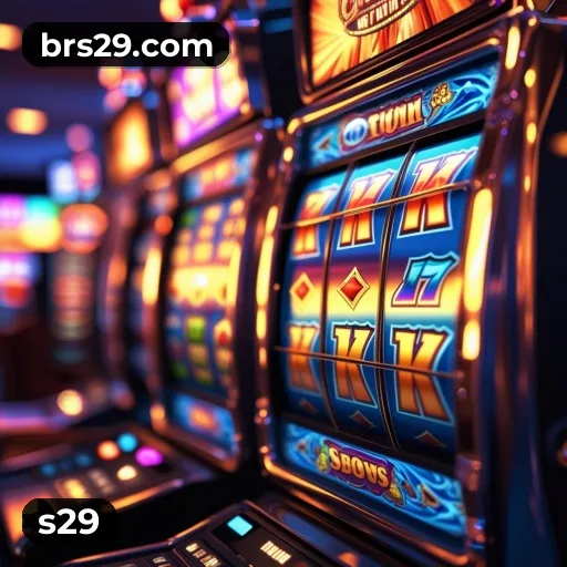Loteria s29 - Mega-Sena online