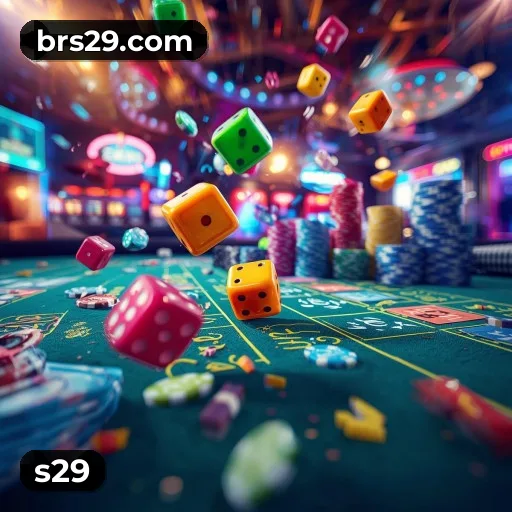 Loteria s29 - Quina e mais jogos
