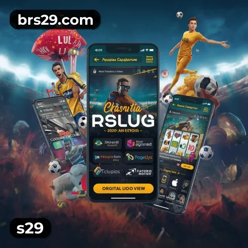 s29 plataforma — saque cashout PIX com comprovante