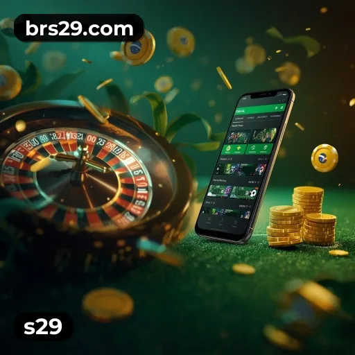 Telegram s29 - Canal Oficial Verificado